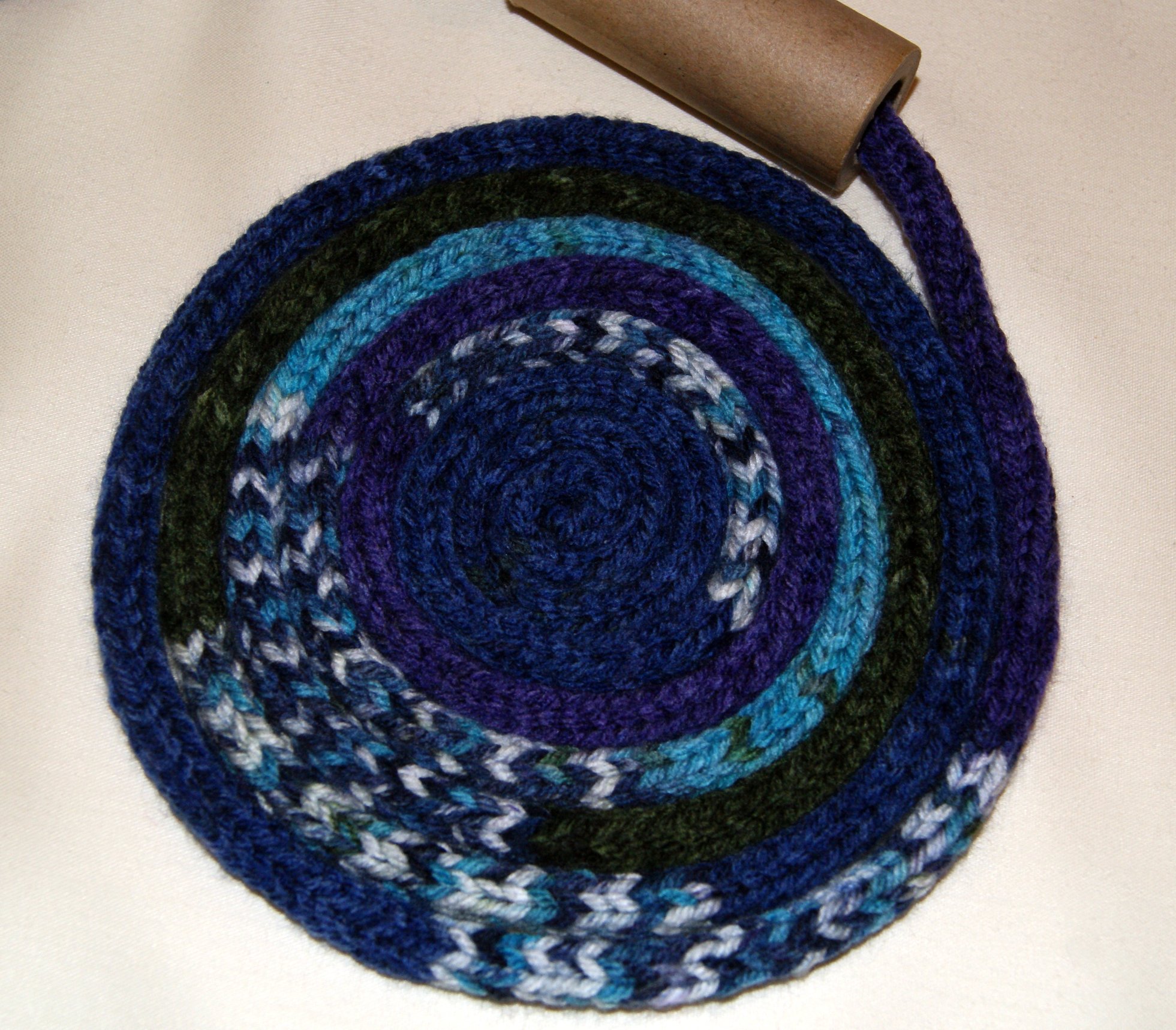 spool knitting ideas