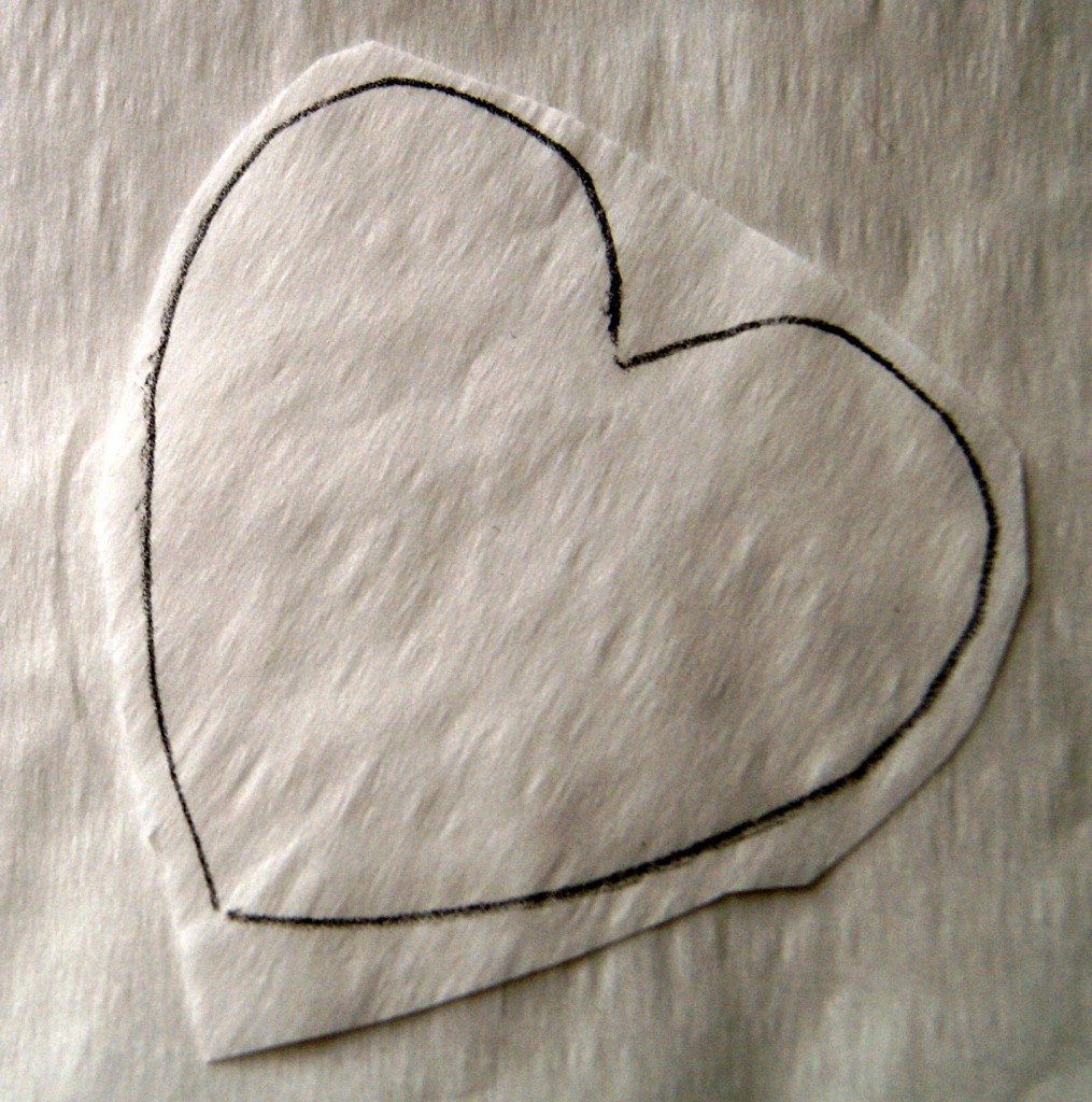 How to use Fusible Adhesive for Appliques Stitch4eveR