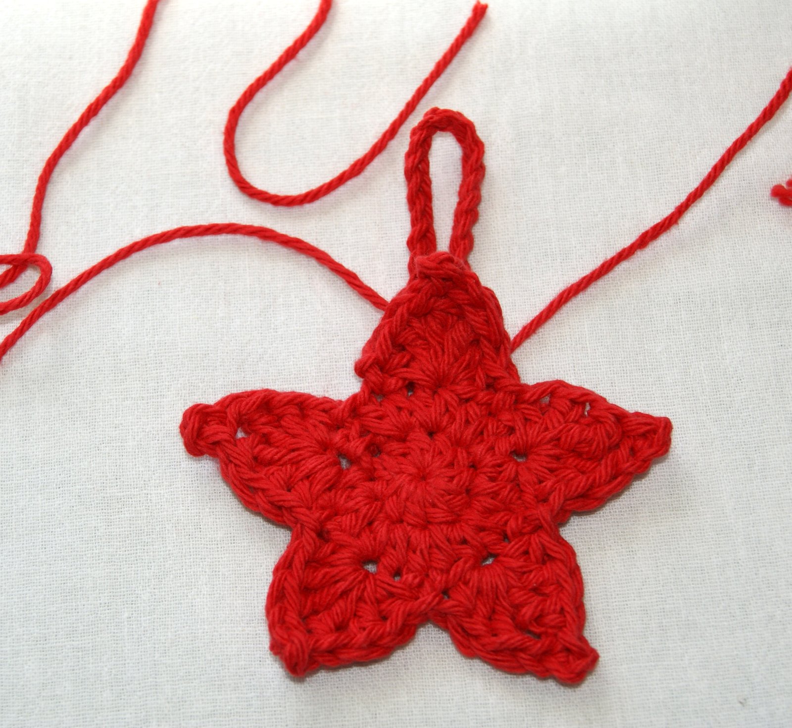 Updated Free Crochet Star Pattern Stitch4eveR